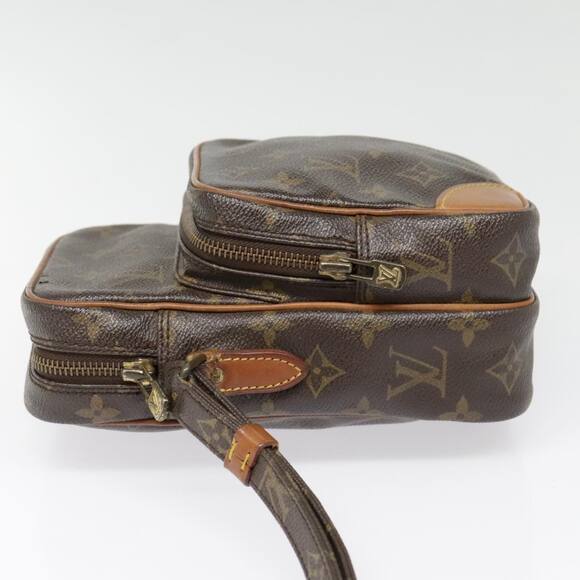 LOUIS VUITTON Monogram Amazon Shoulder Bag M45236 - Picture 3 of 16